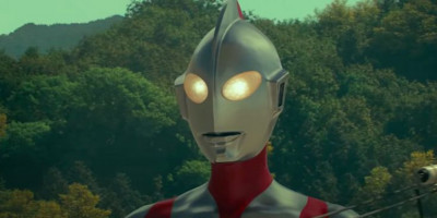 Simak Trailer Shin Ultraman, Klasik dan Epik! thumbnail